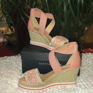 🌺🌺TOMMYHILFIGER  SHOES🌺🌺